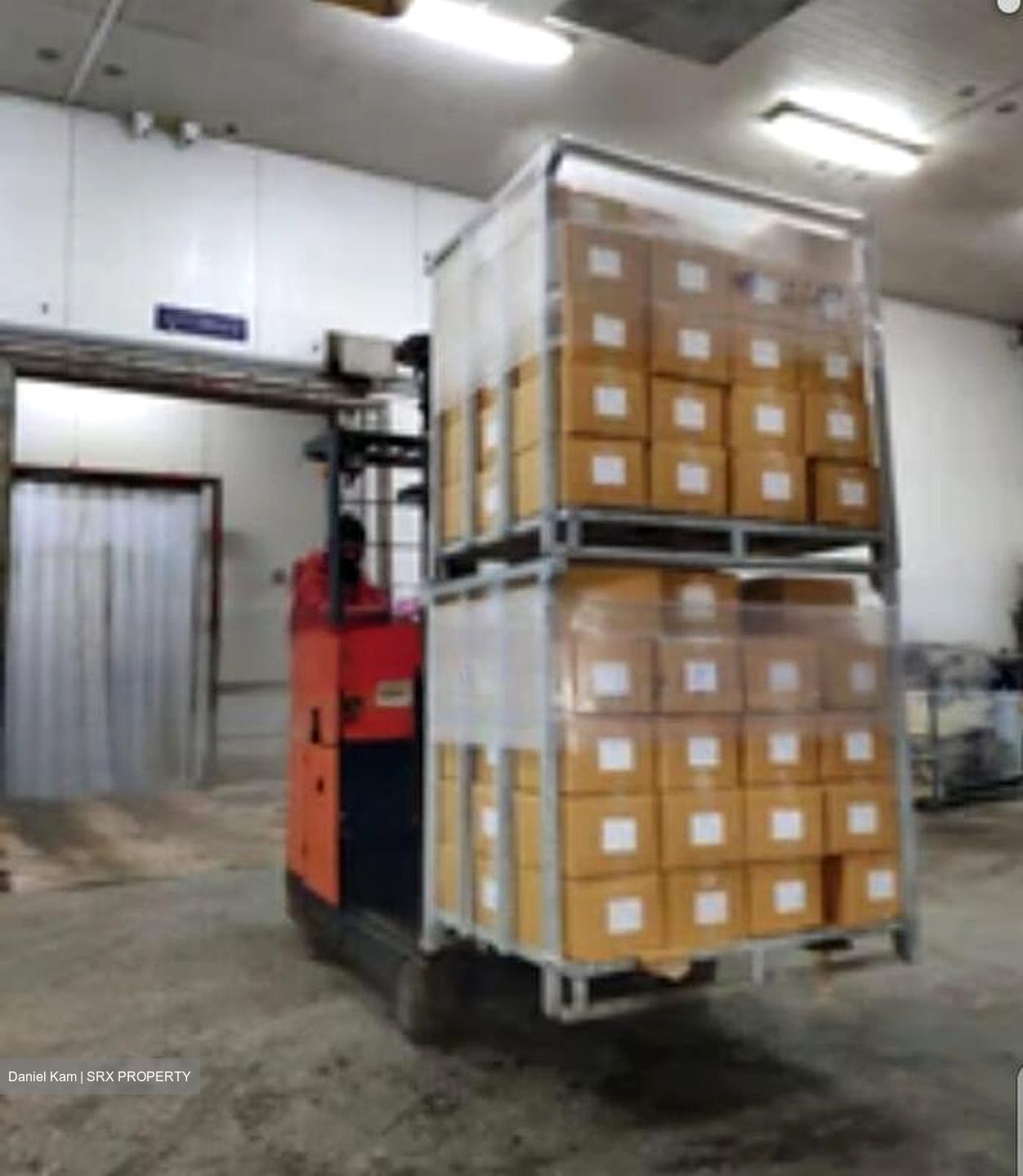 Woodlands Avenue 6 (D25), Factory #478562721